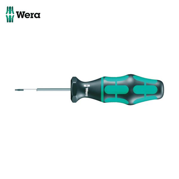 Wera 300 トルクドライバー TX7.0 (1本) 品番：027931