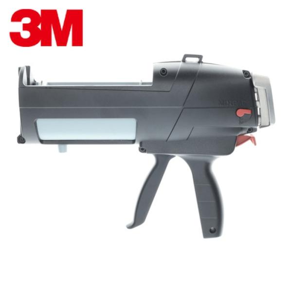 3M スリーエム オートミックス パネルボンド200ml用ハンドガン 8117N (1丁) 8117...
