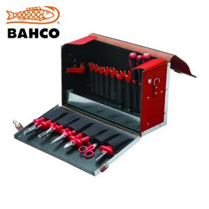 KNIPEX（クニペックス） 絶縁工具セット 26点セット (1S) 品番：989912