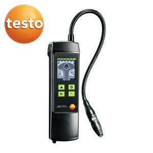 テストー 冷媒ガス検知器 testo 316-4 セット1 (1個) TESTO316-4SET1