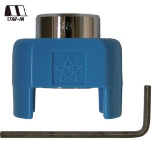 スターエム ドリルストッパー 18．0  品番：5005-180