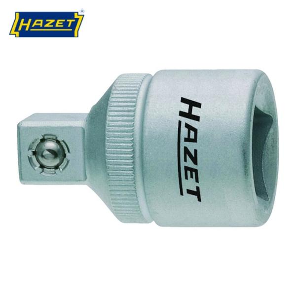 ハゼット HAZET 958-2 ソケットアダプター (1個)