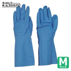 ダンロップ ニトリル薄手 M (1双) 6343｜工具ランドヤフーショップ
