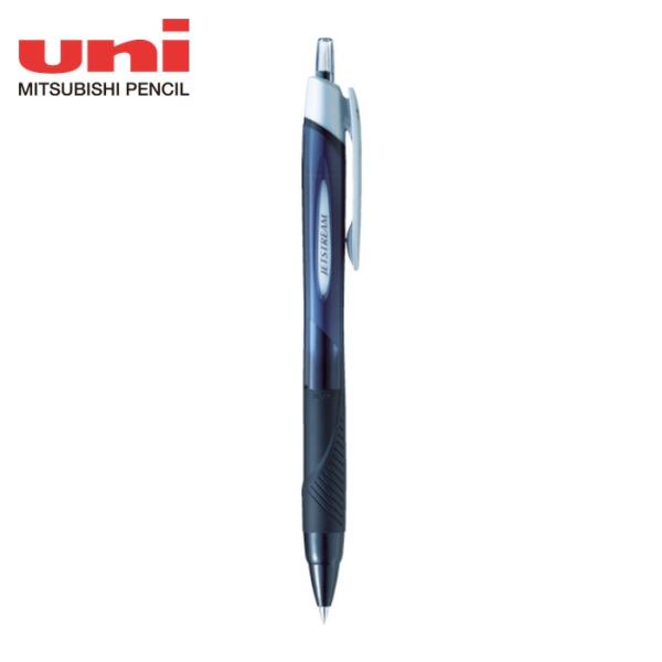 三菱鉛筆 uni ジェットストリームボールペン 極細 0.38 黒 (1本) SXN15038.24