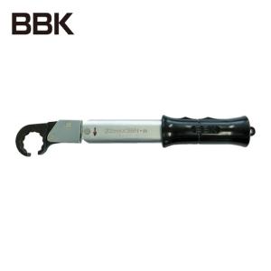 BBK ラチェットトルクレンチ RTQ-180 2分(1/4) 17mm : 冷凍空調