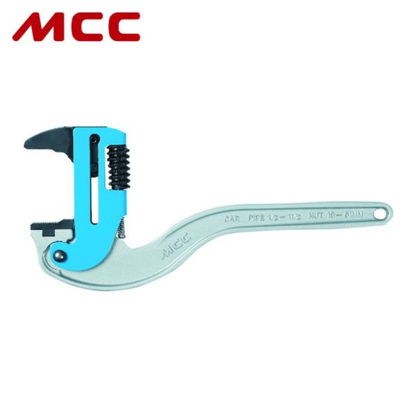 MCC CWTP-300 ポリパイレンチ 300 (1丁)