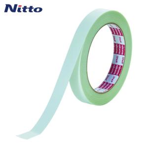 ニトムズ はがせる両面テープ自在透明 幅15mm...の商品画像