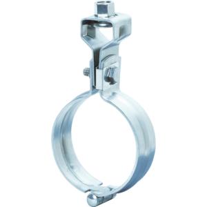 アカギ　吊バンド“吊タン付”　Ｗ３／８−４０Ａ　（1個）　品番：A10140-0062