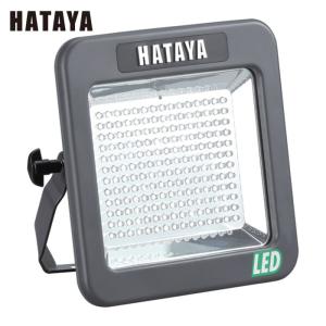 HATAYA（ハタヤ） LED投光器 ワークライト 充電式LED吊り下げ灯 (1台