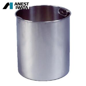 アネスト岩田 ANEST IWATA PT-10D 塗料加圧タンク 汎用 (手動攪拌式
