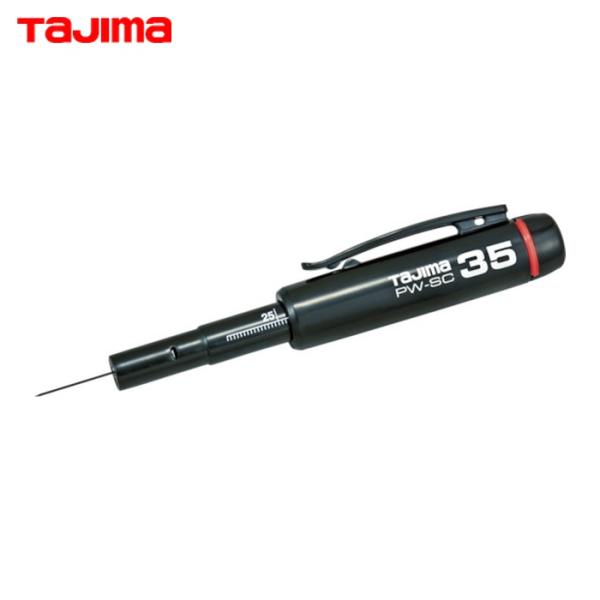 タジマ PW-SC35 パーフェクト下地キャッチ35 (1本)