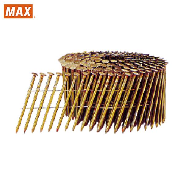 MAX エア釘打機用連結釘 FC65W1(N65)(10) (1Cs) 品番：FC65W1N6510