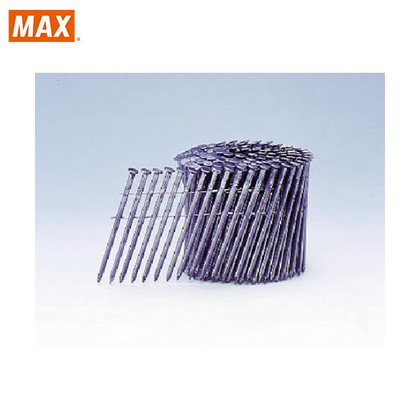 MAX エア釘打機用連結釘 FC90W8-LH(N90) (1Cs) 品番：FC90W8-LHN90