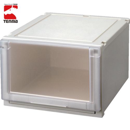 TENMA フィッツユニットケース 4530 カプチーノ 450×550×300(1個) 品番：11...