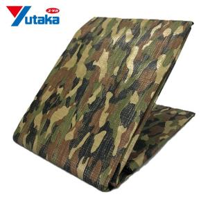 ユタカメイク シート #3000迷彩シート 1....の商品画像