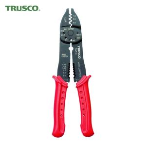 SOLIDCABLE BNCコネクタ圧着工具 3C-2V 5C-FB 兼用 ラチェット式 #HT