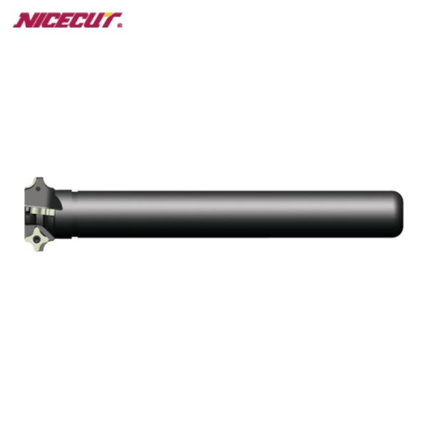 富士元工業 RR25-40S-4R リャンメンカット・R (1本)
