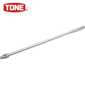 TONE(トネ) ナットスピンナー ロングタイプ 差込角12.7mmx600mm (1個) 品番：NS4L｜kouguland