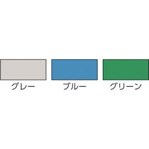 ミヅシマ工業 ネパックマット 本体 ブルー (...の詳細画像1