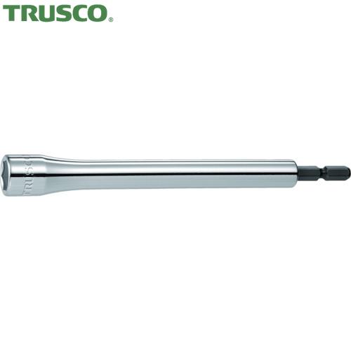 TRUSCO(トラスコ) 電動ドライバーソケット ロング 22mm (1個) TEF-22L