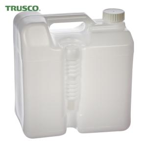 トラスコ TRUSCO ノズル付ポリ容器 5L (1個) TP-5N｜工具ランドヤフーショップ