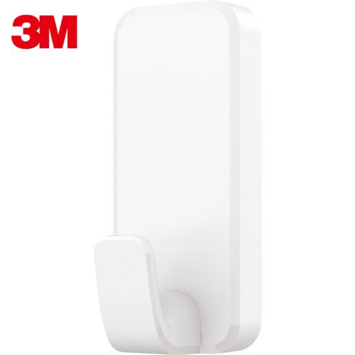 3M(スリーエム) コマンドフック XLサイズ(1個入り、Lタブ4枚) (1Pk) 品番：CMXL