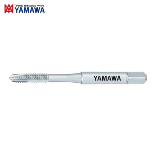 ヤマワ 弥満和 PO-M5X0.8 ポイントタップ PO P2 M5X0.8 (1本)
