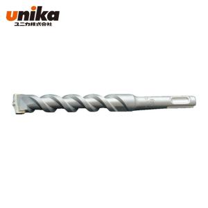ユニカ unika TT4.0X110BP チップトップビットTTタイプ(パック) 4.0×110mm (1本)｜工具ランドヤフーショップ