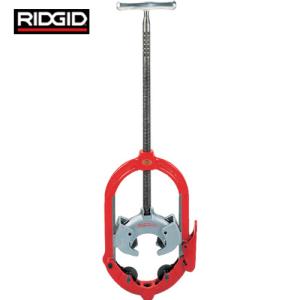 RIDGID(リジッド) ヒンジドパイプカッタ(4枚刃) 468 (1丁) 品番：83145｜kouguland