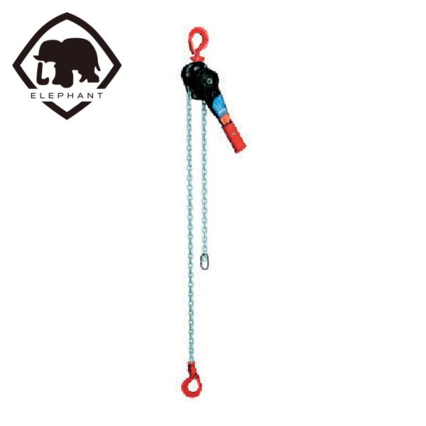 象印 象印チェンブロック YA-00815 YA型チェーンレバーホイスト0.8t(YA-80) (1...