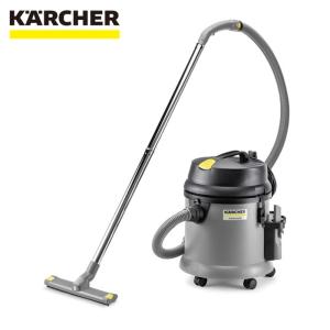 ケルヒャー（KARCHER） 掃除機 乾式 業務用 ドライクリーナー T7/1