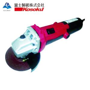 HiKOKI（ハイコーキ） G10SLA 電気ディスクグラインダ 砥石径100MM