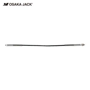 RIKEN 理研機器 H3/8-2T 高圧ホース (1本) : 工具ランドヤフーショップ