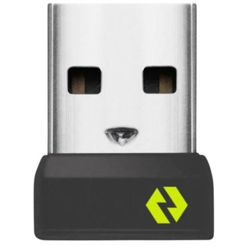 ロジクール Logi Bolt ワイヤレス接続用USBレシーバー(1個) 品番：LBUSB1