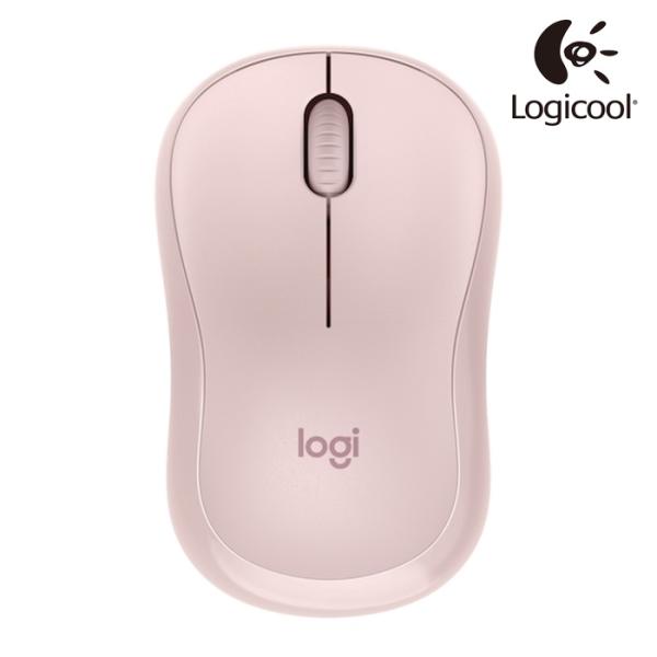 Logicool 静音マウス M221 (1個) M221RO