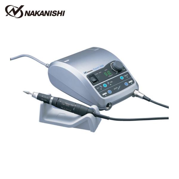 ナカニシ ES50T-HR 超精密マイクログラインダ エスパート500トルクセット100V(9086...