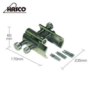 HASCO ハスコー IH-904A 車輌整備用品 ハウジングナットレンチ (1S