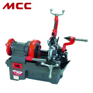 直送品】 レッキス工業 (REX) パイプマシン F50AIII F50A3 (210315