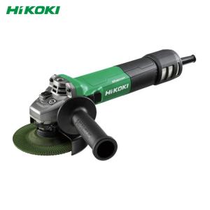 富士製砥 高速 TS-125FR 電気二重絶縁ディスクグラインダ (1台) : 工具