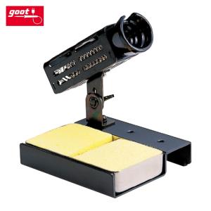 電気はんだこて L型軸 545-02型 100W 直径8mm HAKKO 白光 【 ステンド