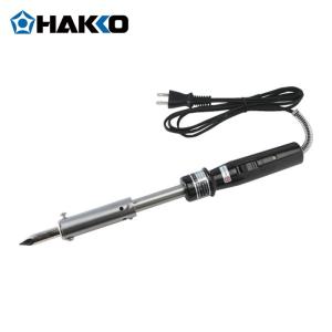 白光(HAKKO) こて先 0.8C型 T34-C08 qqffhab HAKKO（ハッコー） 白光 HAKKO T34-C08 こて先 0.8C型 (1本) : 工具