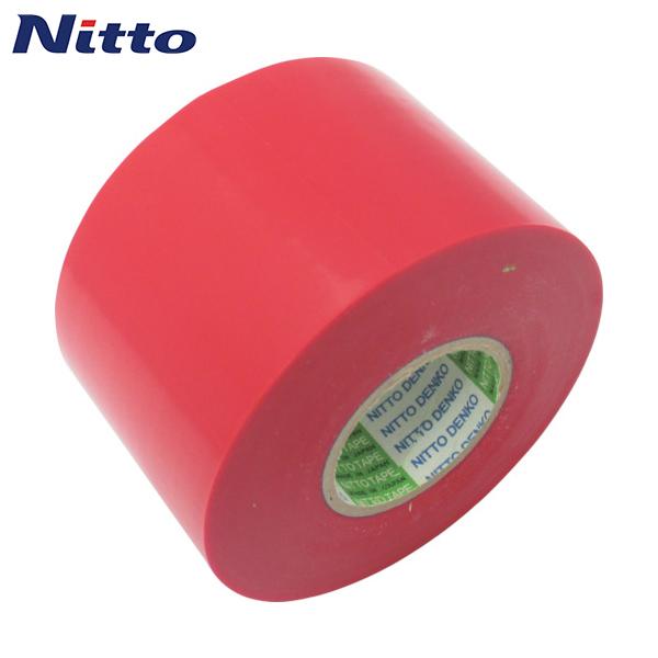 日東電工 Nitto 脱鉛タイプビニールテープNo.21S 0.2mm×100mm×20m 2巻入/...