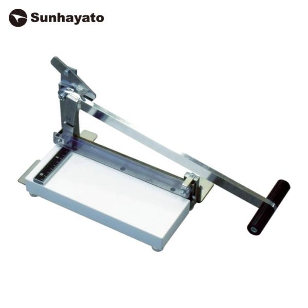 サンハヤト PC-210 基板用ハンドカッター (1台)