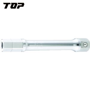 TOP(トップ工業) 継足ソケットアダプター (1個) 品番：TSA-13｜工具ランドヤフーショップ