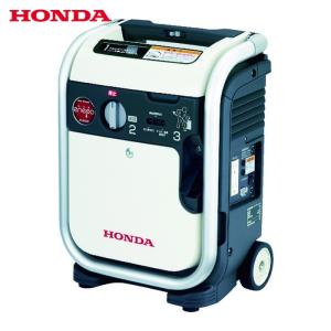 ティーエム TM カセットガスインバータ発電機 (1台) GEN-1000 : 工具