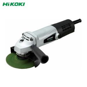 【完売商品】富士製砥(高速電機)　125mmディスクグラインダー　TS-125FR【未使用品】 TS-125FR | 富士製砥株式会社