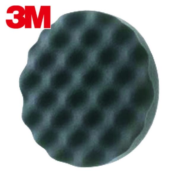 3M スリーエム SBS スポンジバフ 5725 外径200mm (1枚) 品番：5725K