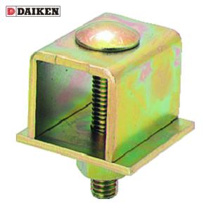 ダイケン DAIKEN 3号ドアハンガー用戸当り (1個) 3-CS