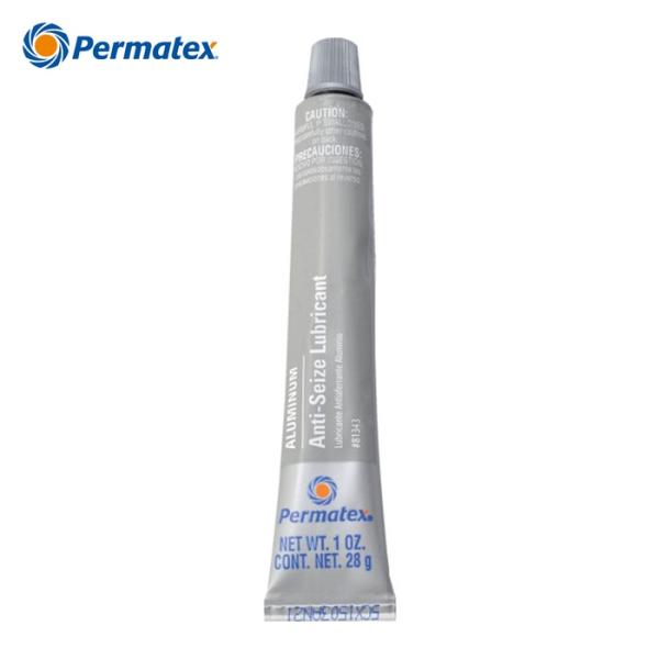Permatex 焼付防止潤滑剤アンチシーズ焼付防止耐熱ペースト81343 (1個) 品番：50P8...
