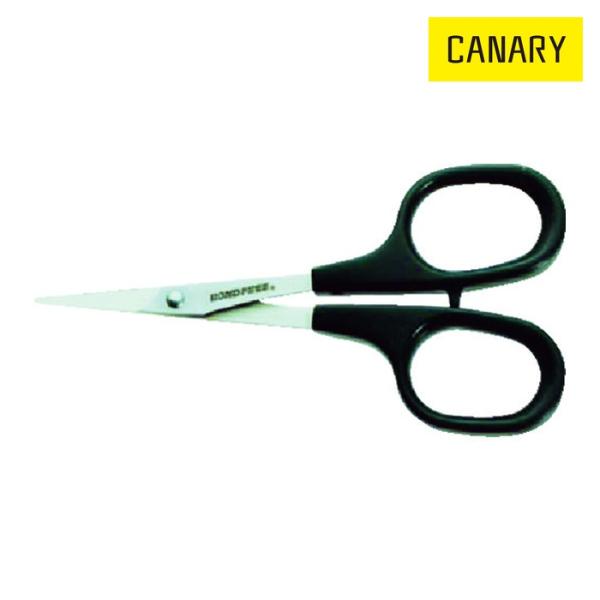 キャナリー CANARY 極細デザイン用ハサミ DSB-100 (1丁) DSB-100